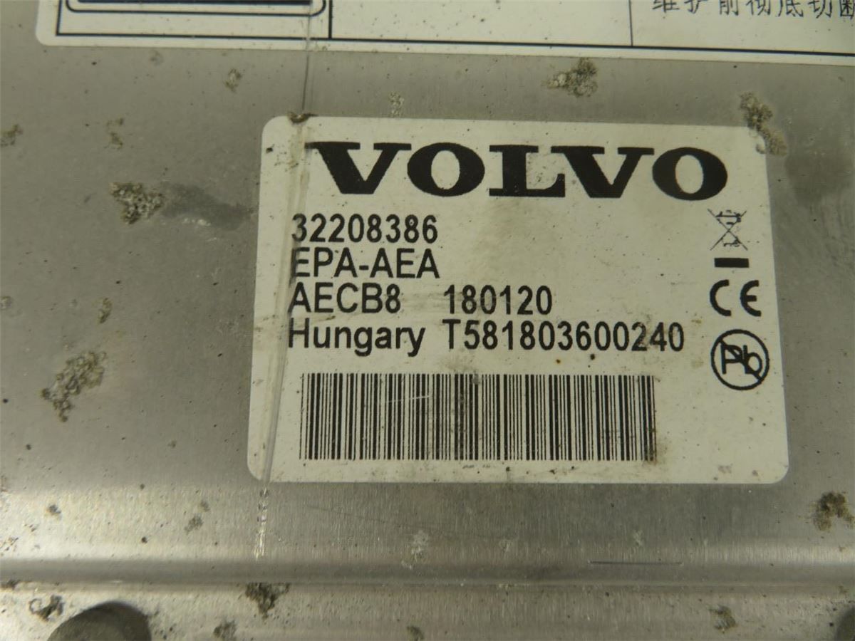 Batteri Høyspenning Lader – bilde 2