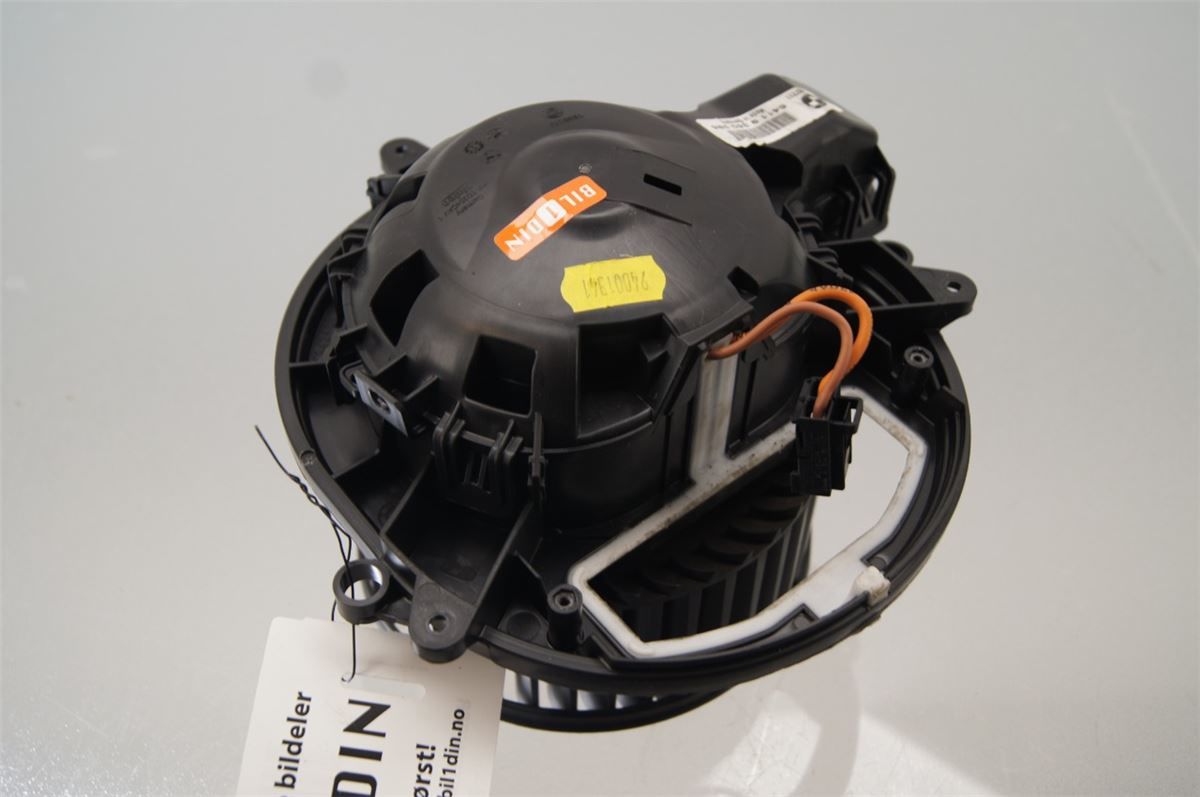 Varmeapparat Viftemotor – bilde 1