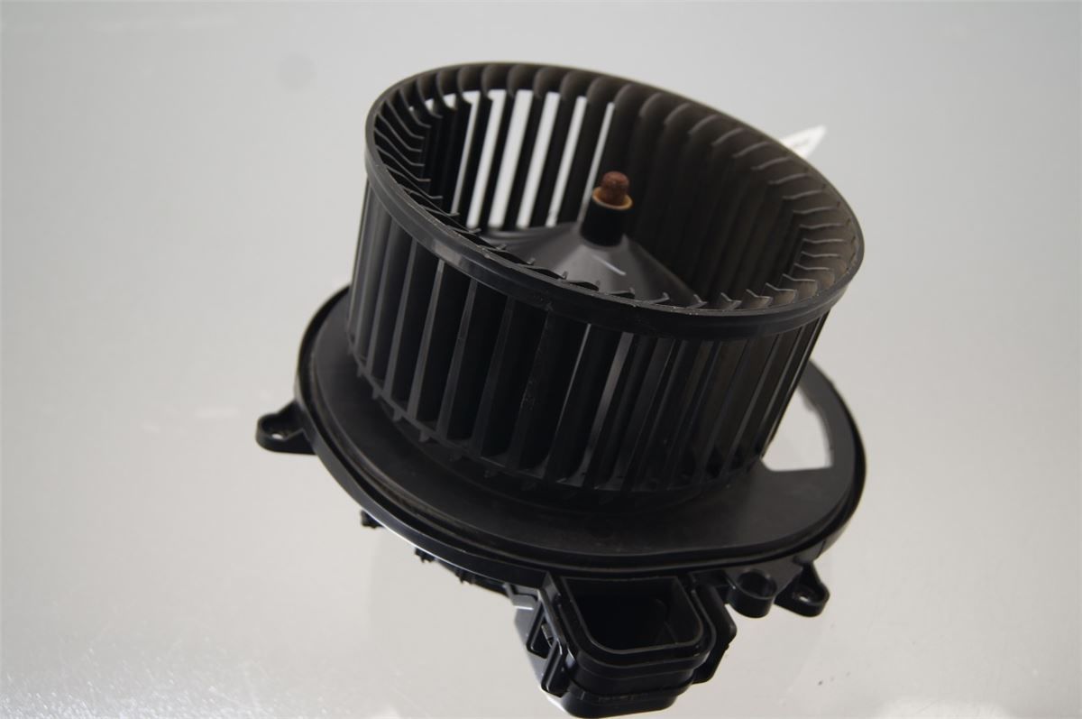 Varmeapparat Viftemotor – bilde 3