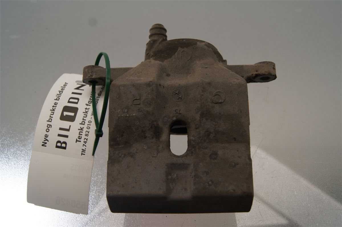 Bremsecaliper Foran Høyre – bilde 3