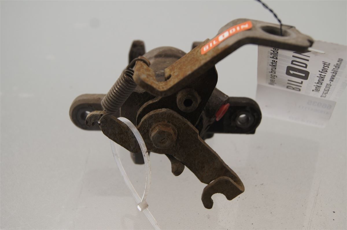 Bremsecaliper Bak Høyre – bilde 2