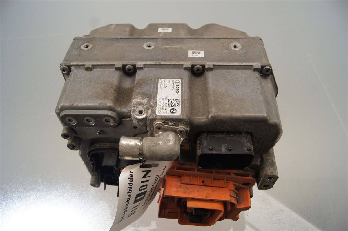Hybridconverter – bilde 1