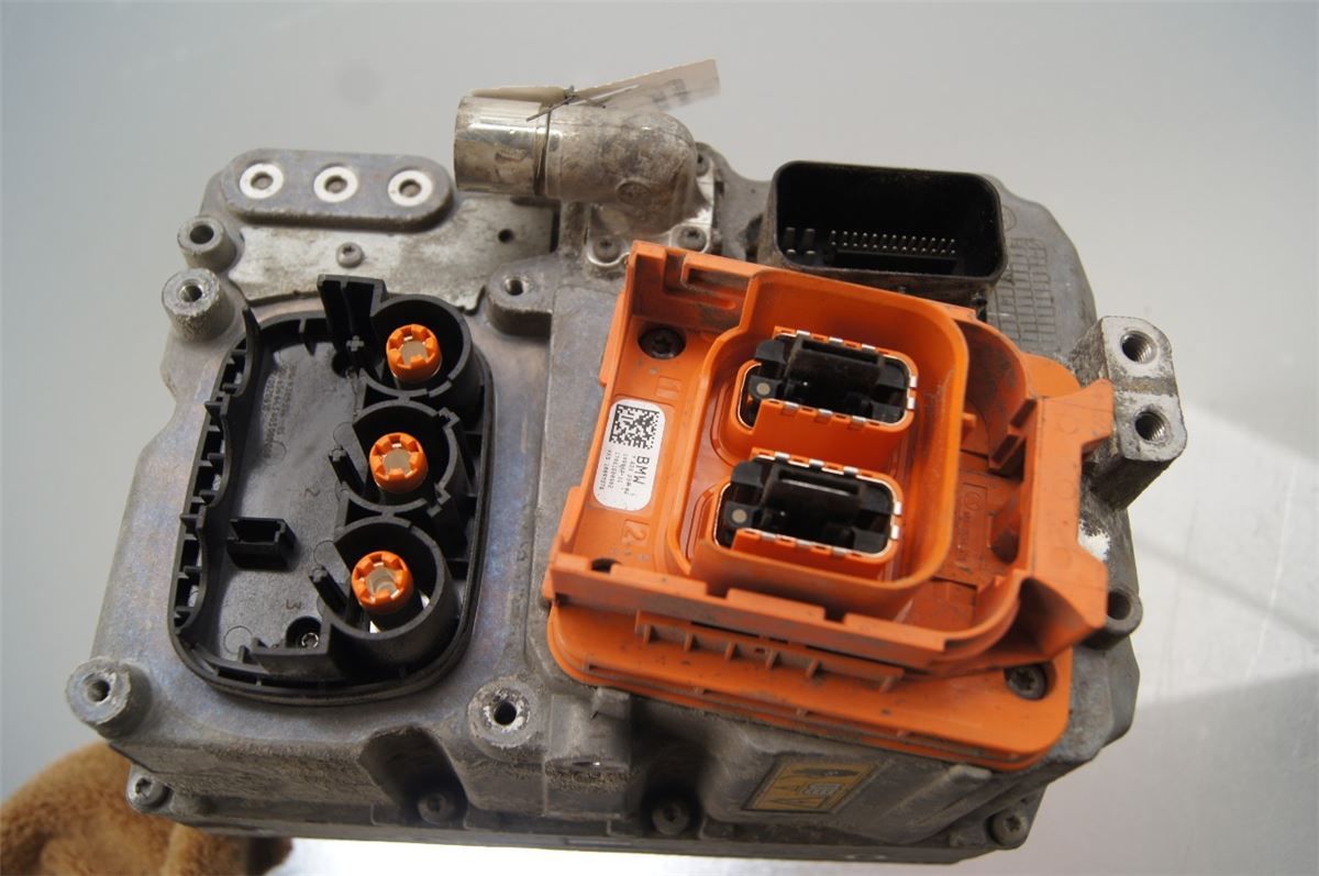 Hybridconverter – bilde 3