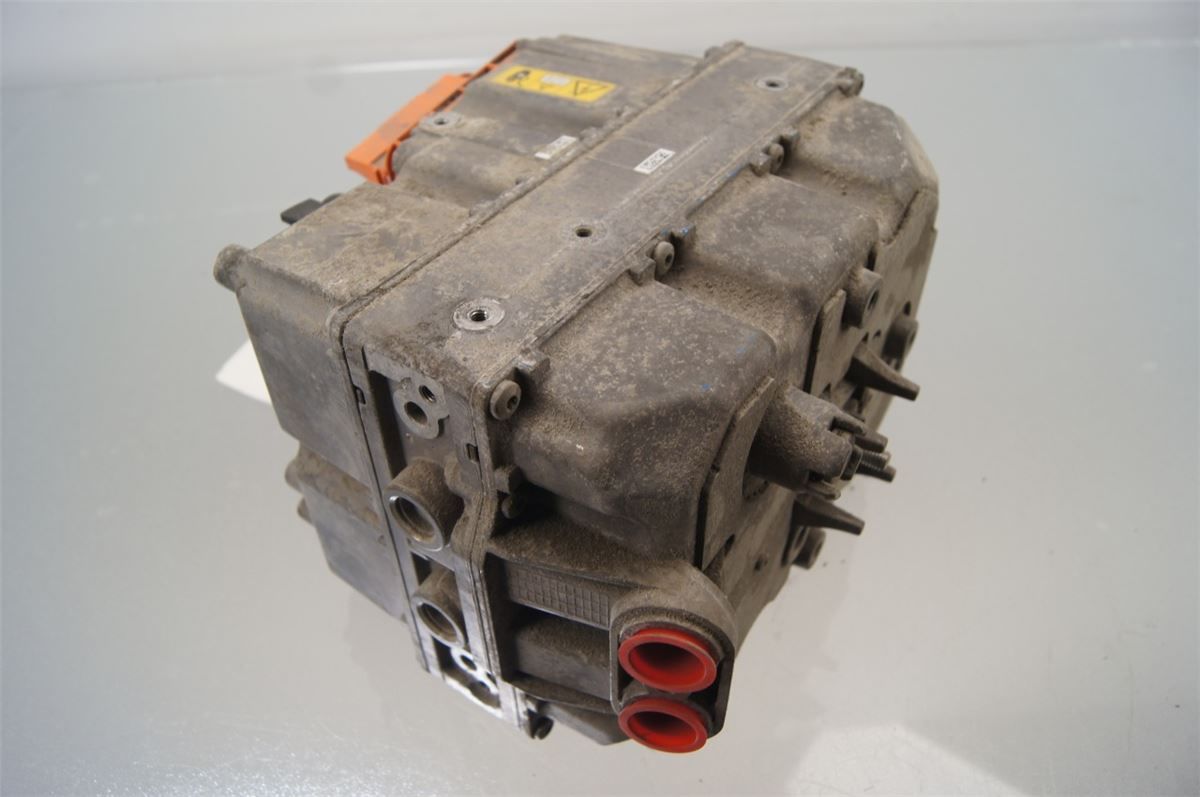 Hybridconverter – bilde 4