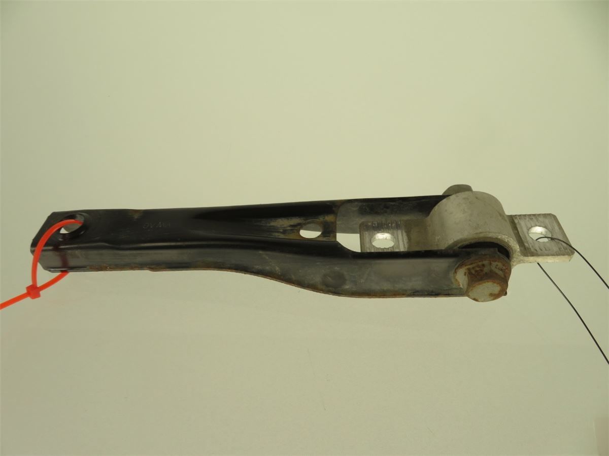 Motor Feste Stål / Alu – bilde 2