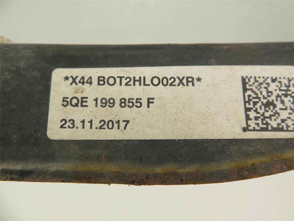 Motor Feste Stål / Alu – bilde 4