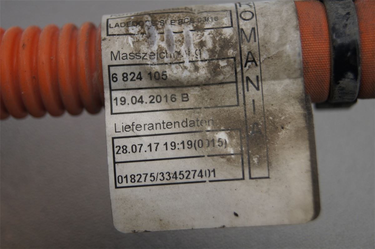 Ledningsnett Høyspenning – bilde 3