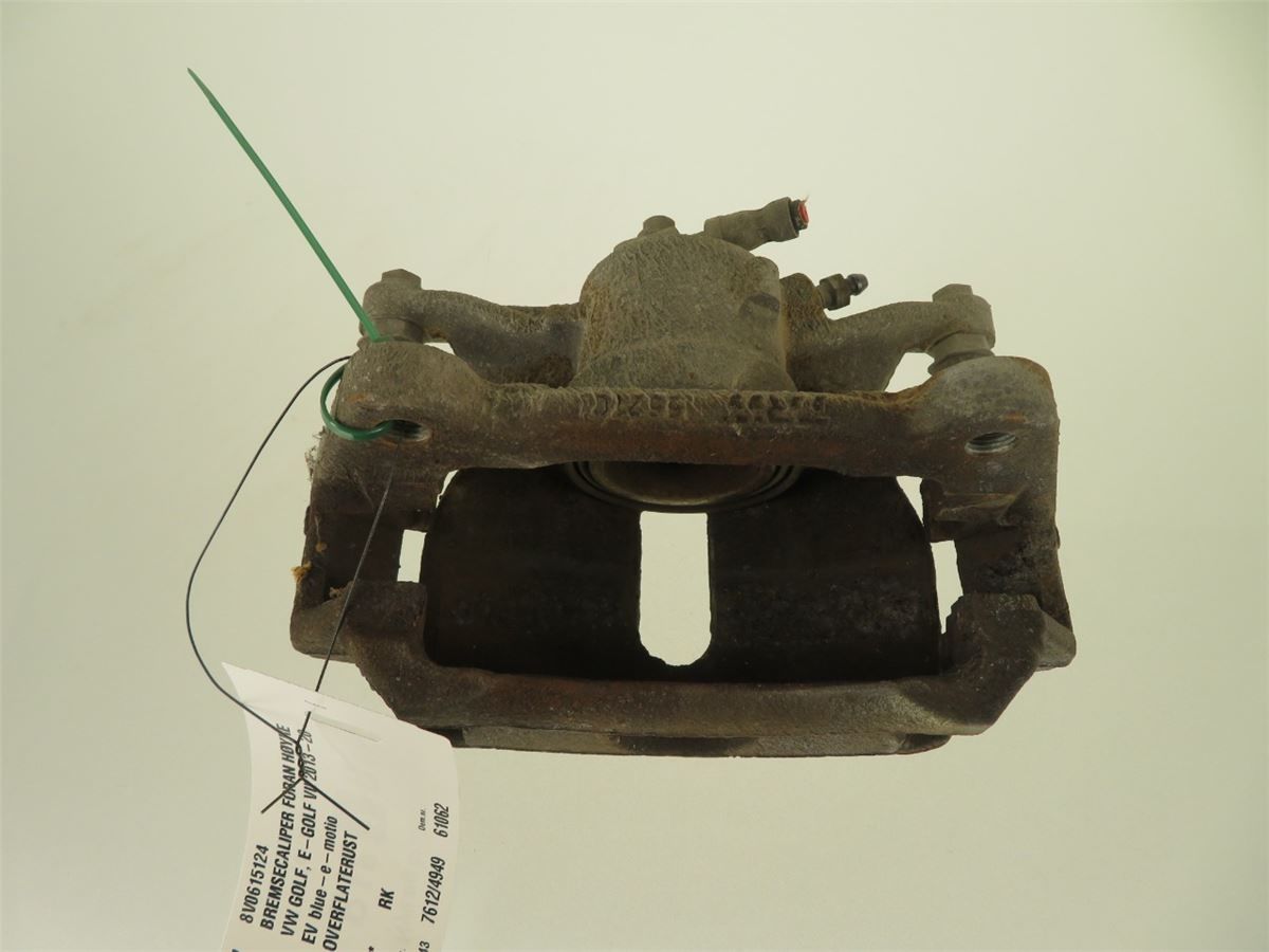 Bremsecaliper Foran Høyre – bilde 1