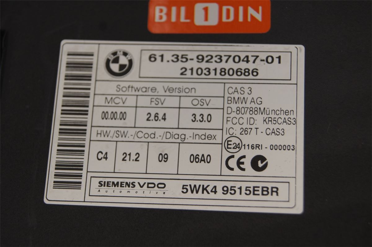 Styreenhet Øvrig – bilde 2
