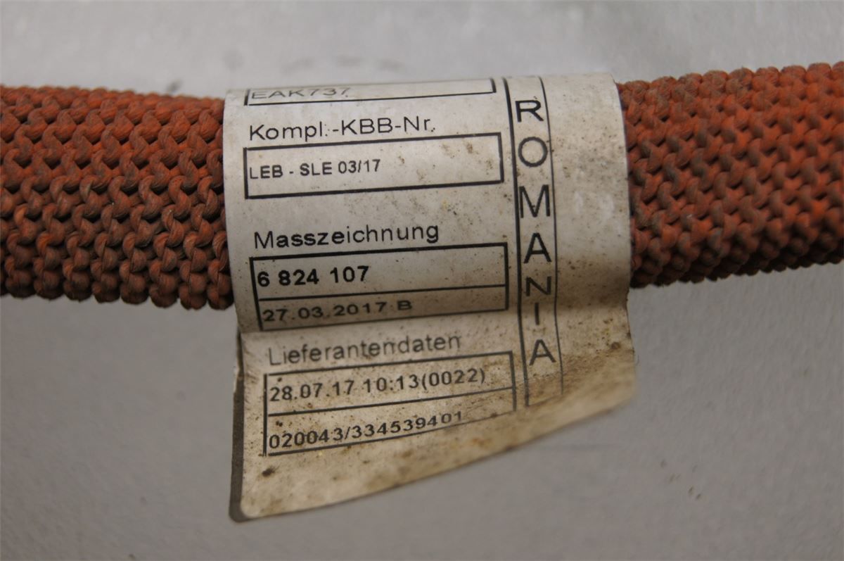 Ledningsnett Høyspenning – bilde 2