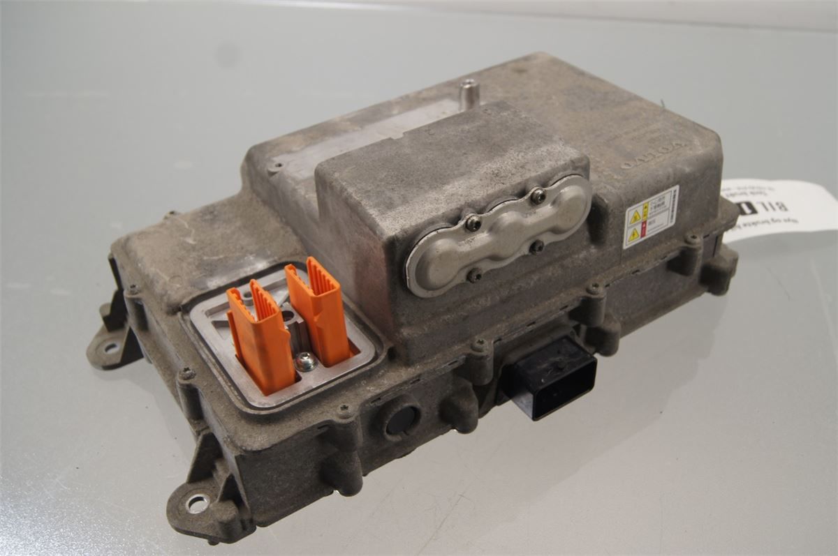 Inverter 12-220V – bilde 3