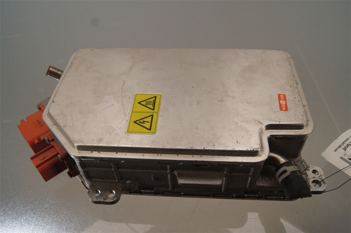 Batteri Høyspenning Lader – bilde 1