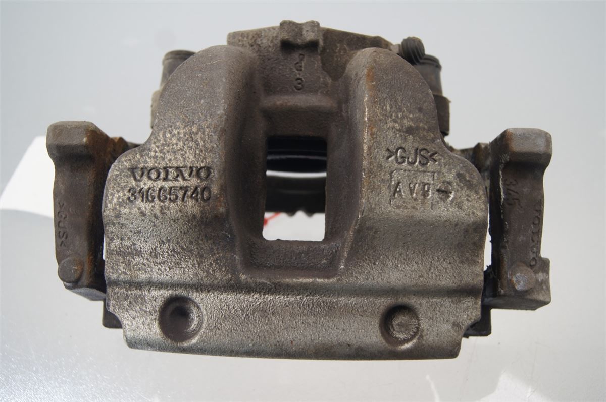 Bremsecaliper Foran Venstre – bilde 3