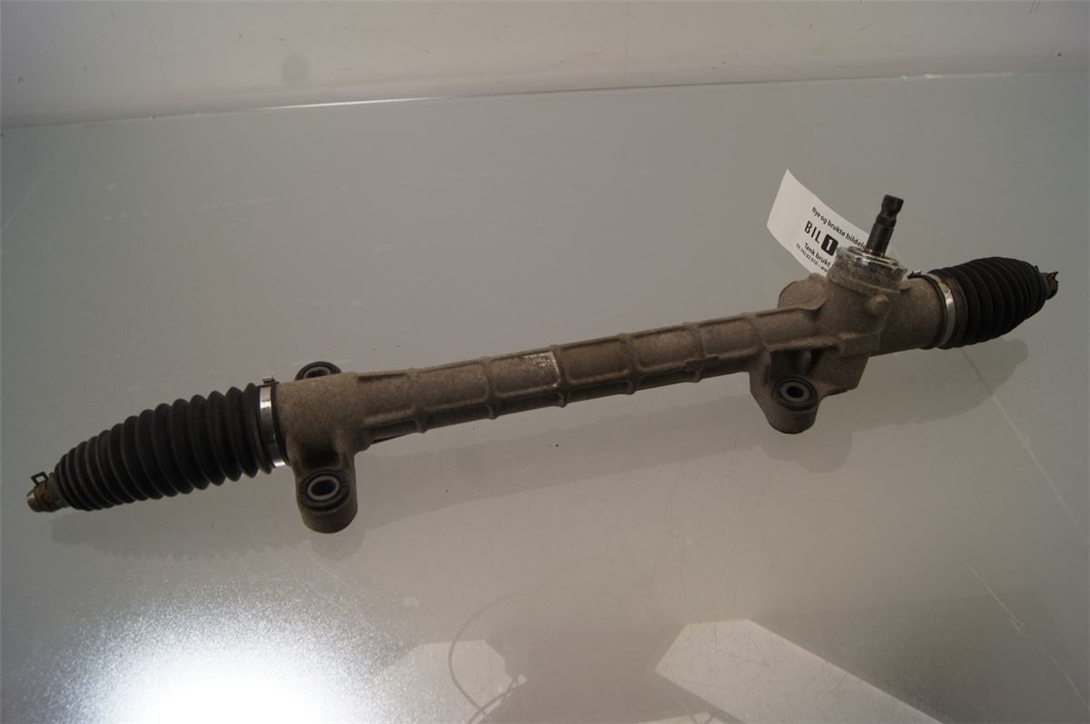 Snekke / Tannstang Mekanisk – bilde 1