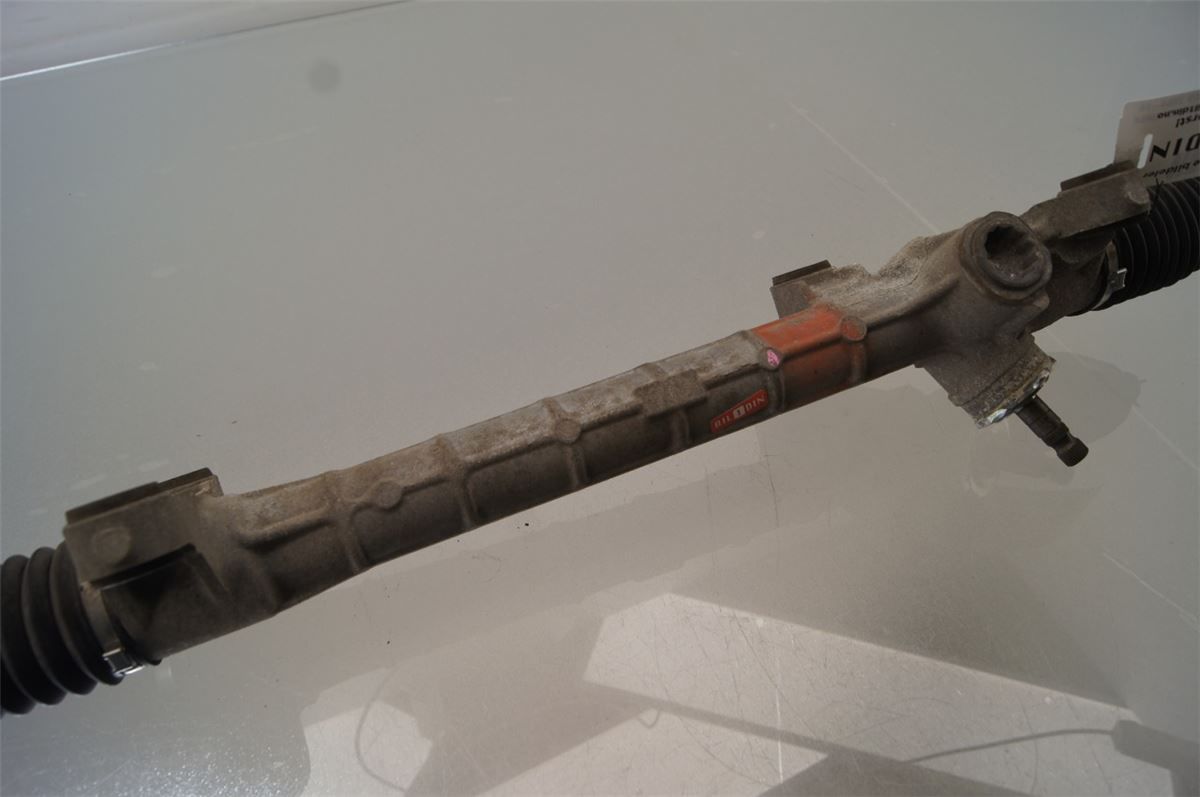 Snekke / Tannstang Mekanisk – bilde 2