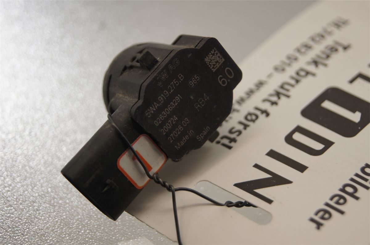 Sensor Ryggesensor – bilde 2