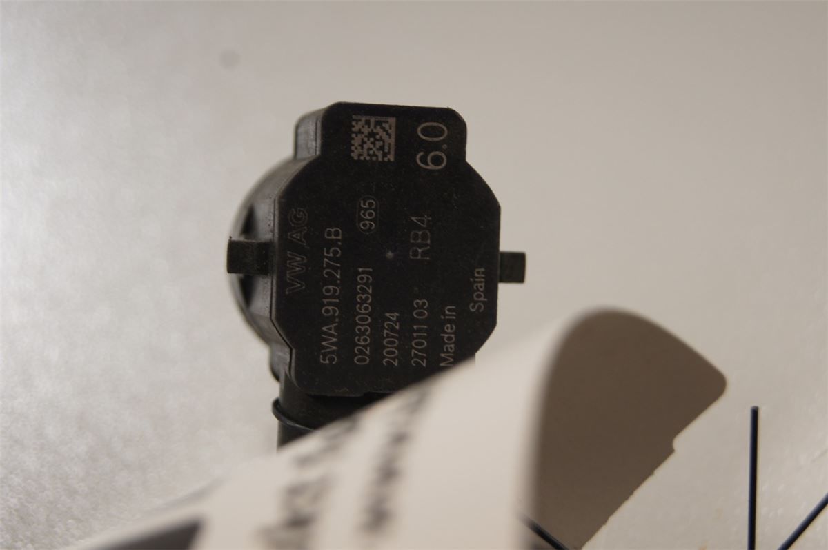 Sensor Ryggesensor – bilde 2