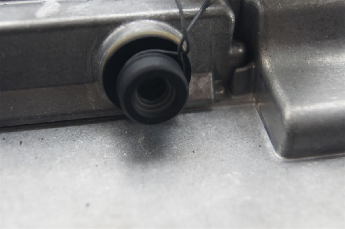 Sensor Aktiv Kollisjonsbeskytt – bilde 2