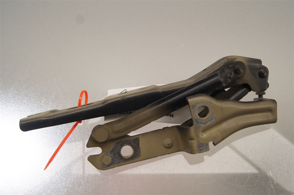 Panser Hengsel / Hengsler – bilde 2