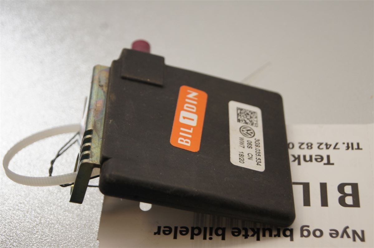 Stereo Antenne Radio / Tv – bilde 1