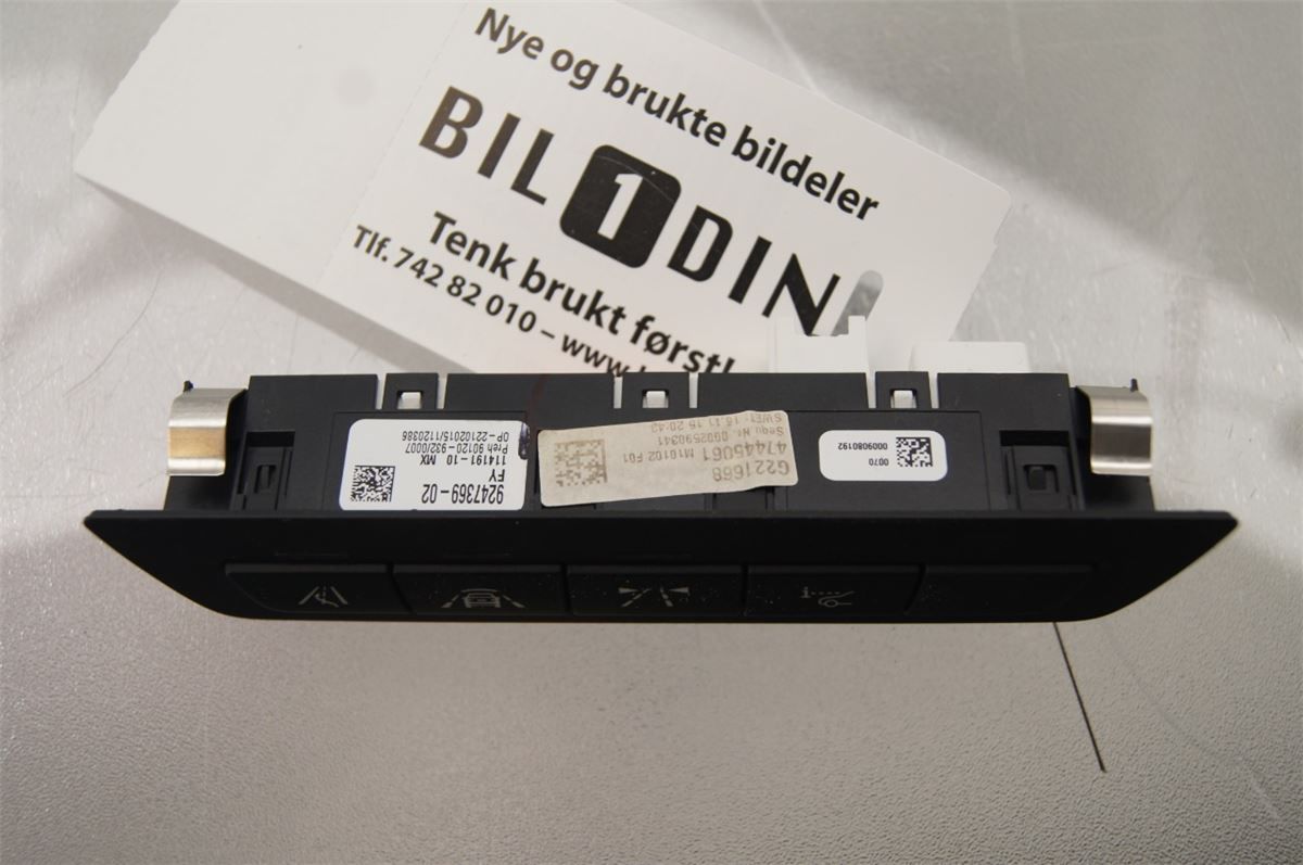 Bryter Øvrig – bilde 2