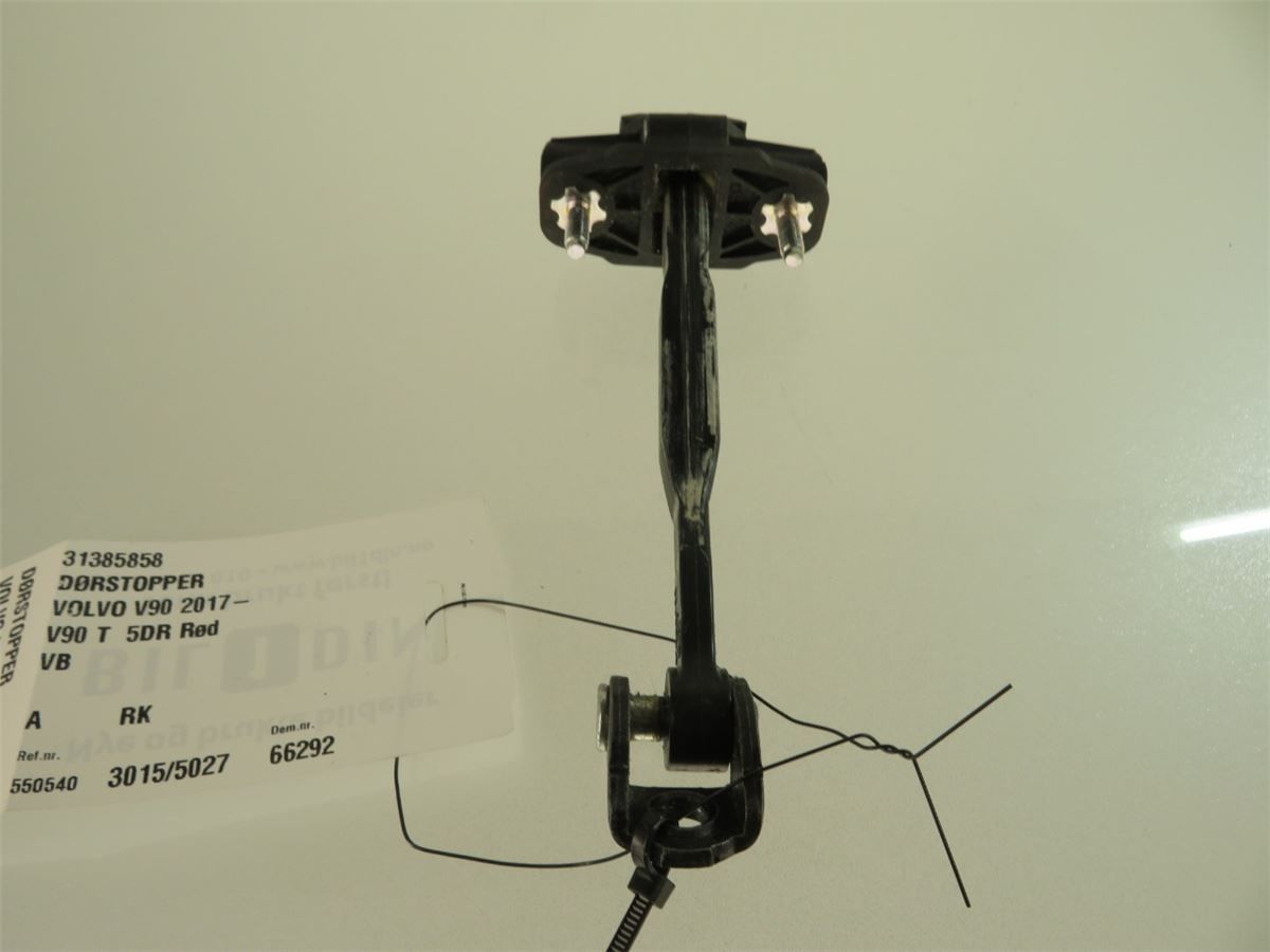 Dørstopper – bilde 2
