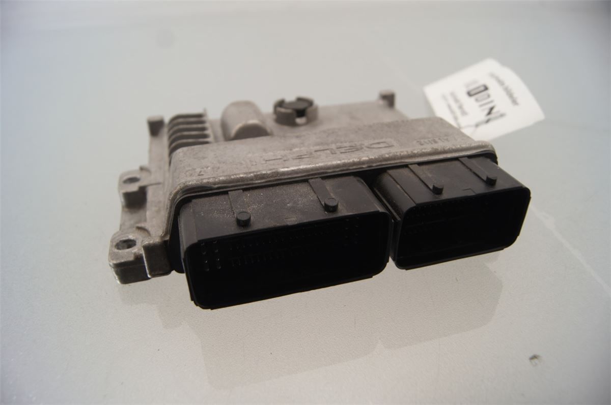 Styreenhet Motor (ECU) Diesel – bilde 2
