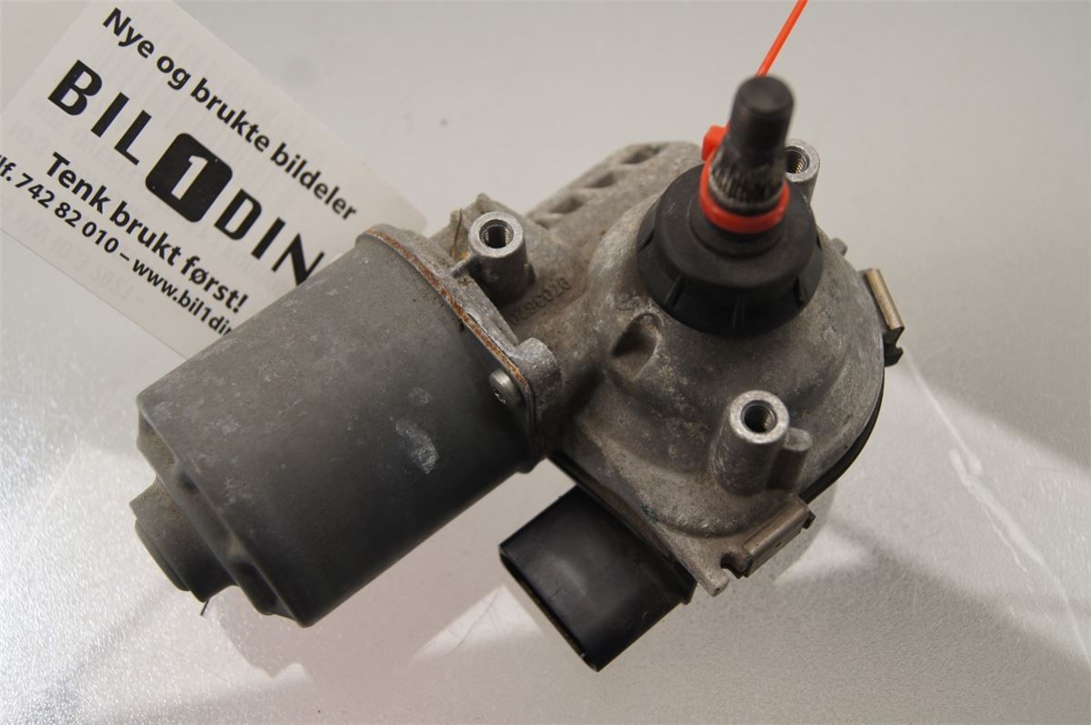 Viskermotor Frontrute – bilde 3