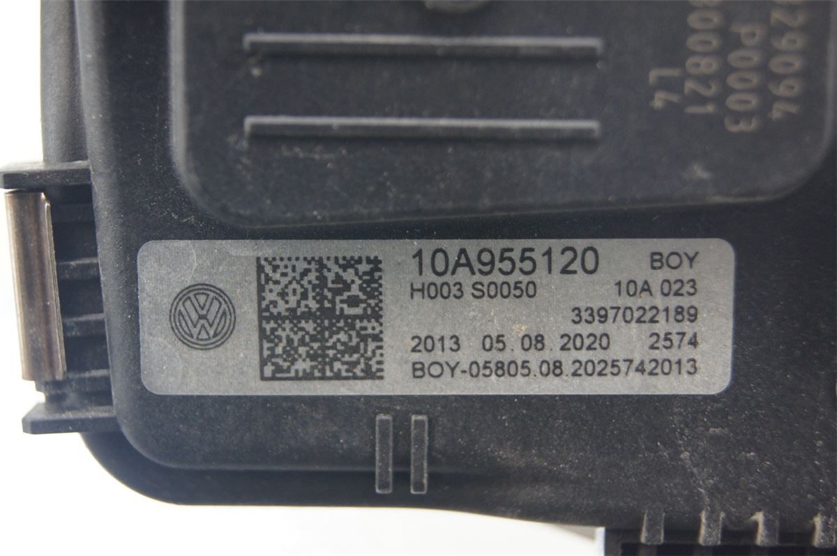 Viskermotor Frontrute – bilde 3