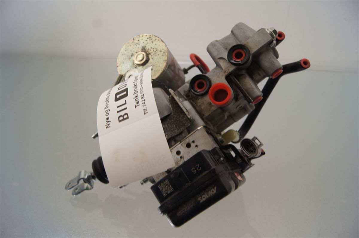 Bremseservo – bilde 3