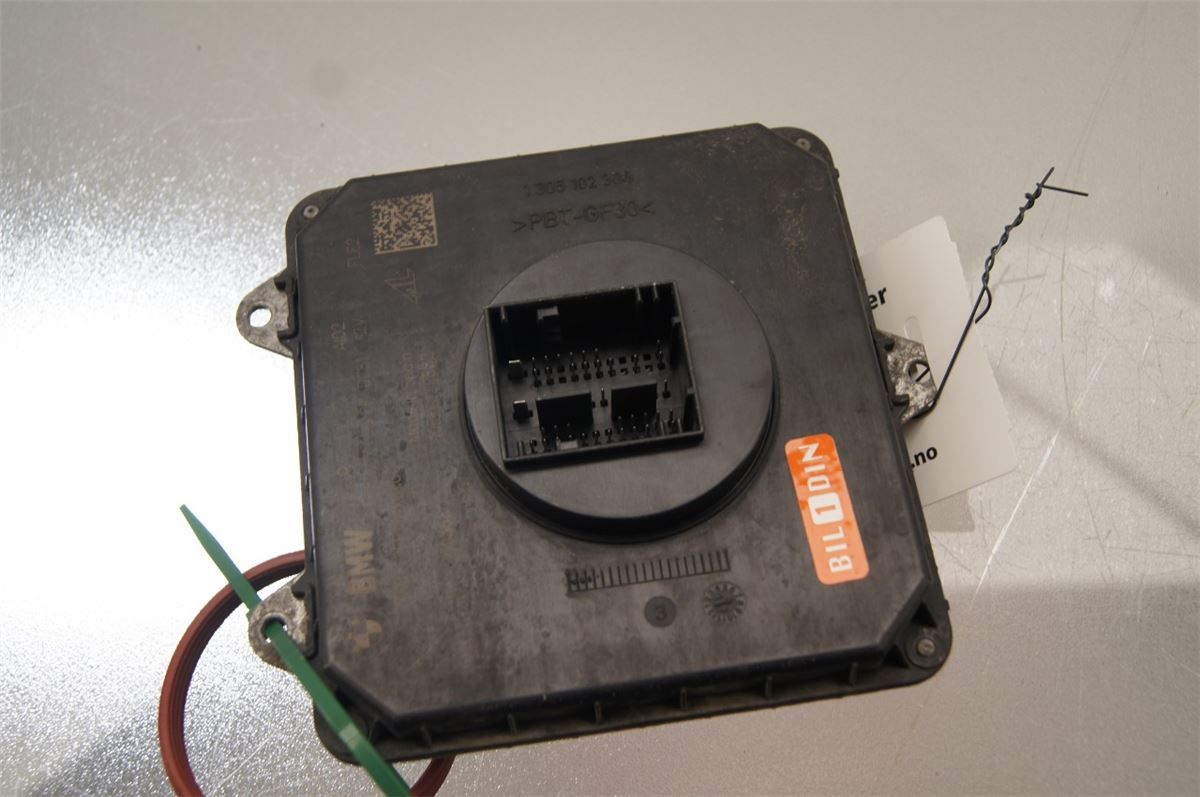 Styreenhet Xenon – bilde 2