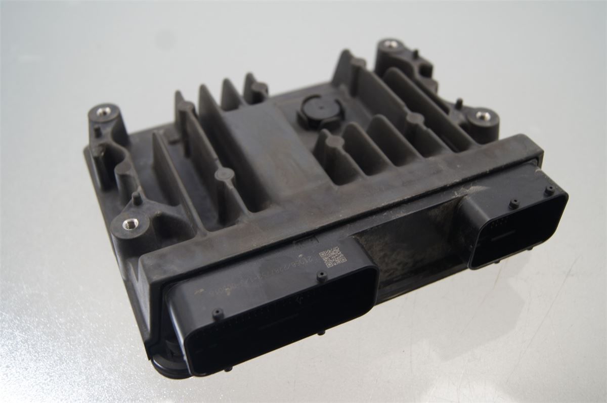 Styreenhet Motor (ECU) Bensin – bilde 1