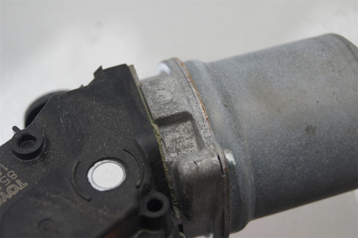Viskermotor Frontrute – bilde 2