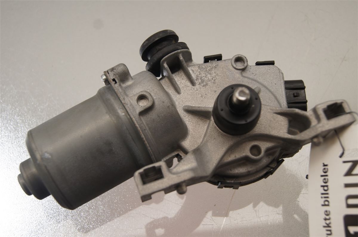 Viskermotor Frontrute – bilde 3