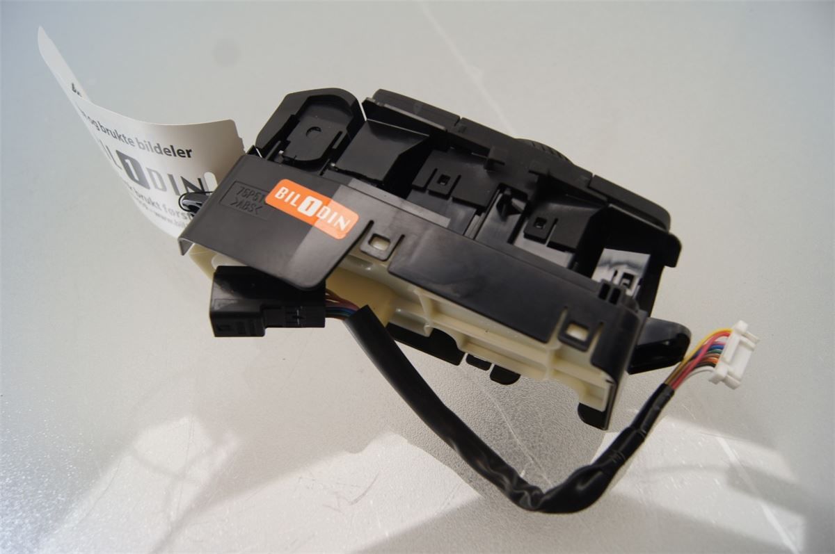 Bryter Gearkasse – bilde 2