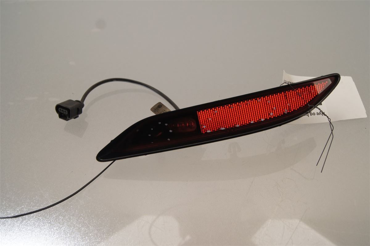 Refleks Bak – bilde 1