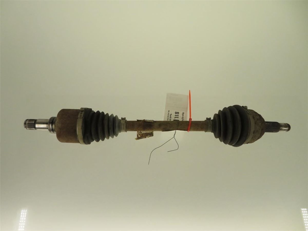 Drivaksel Foran Venstre – bilde 1
