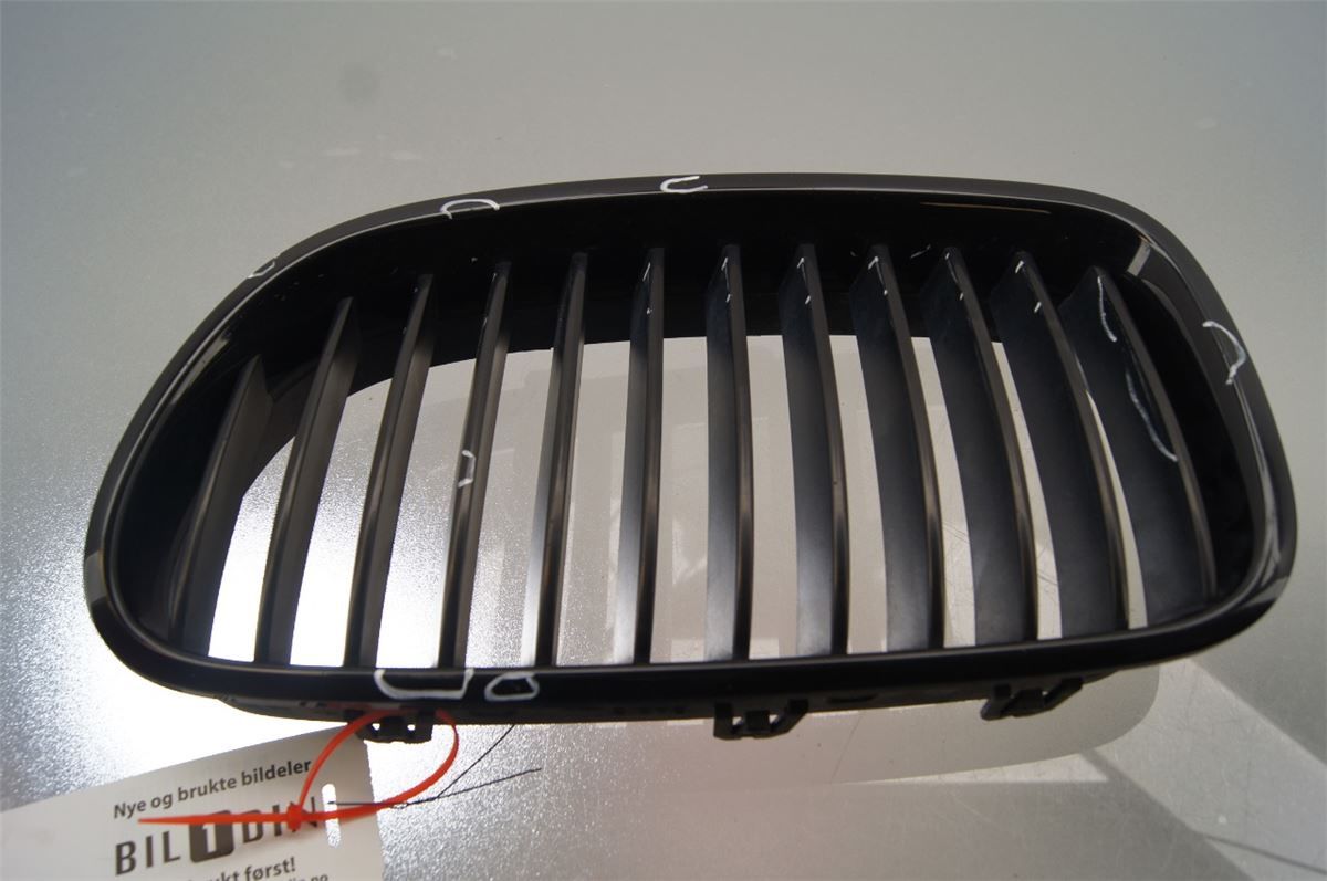 Grilldel Venstre – bilde 1