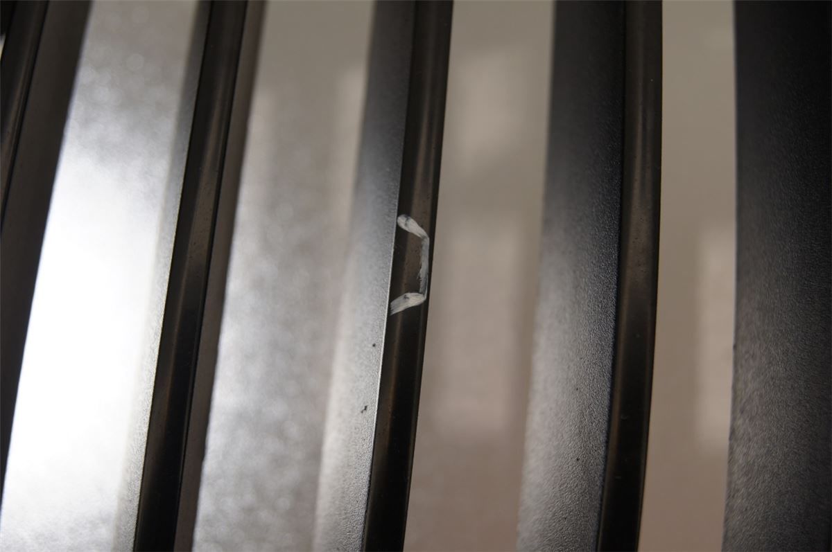 Grilldel Venstre – bilde 5