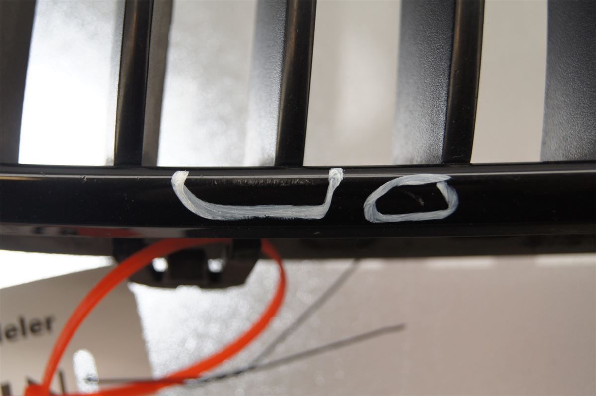 Grilldel Venstre – bilde 6