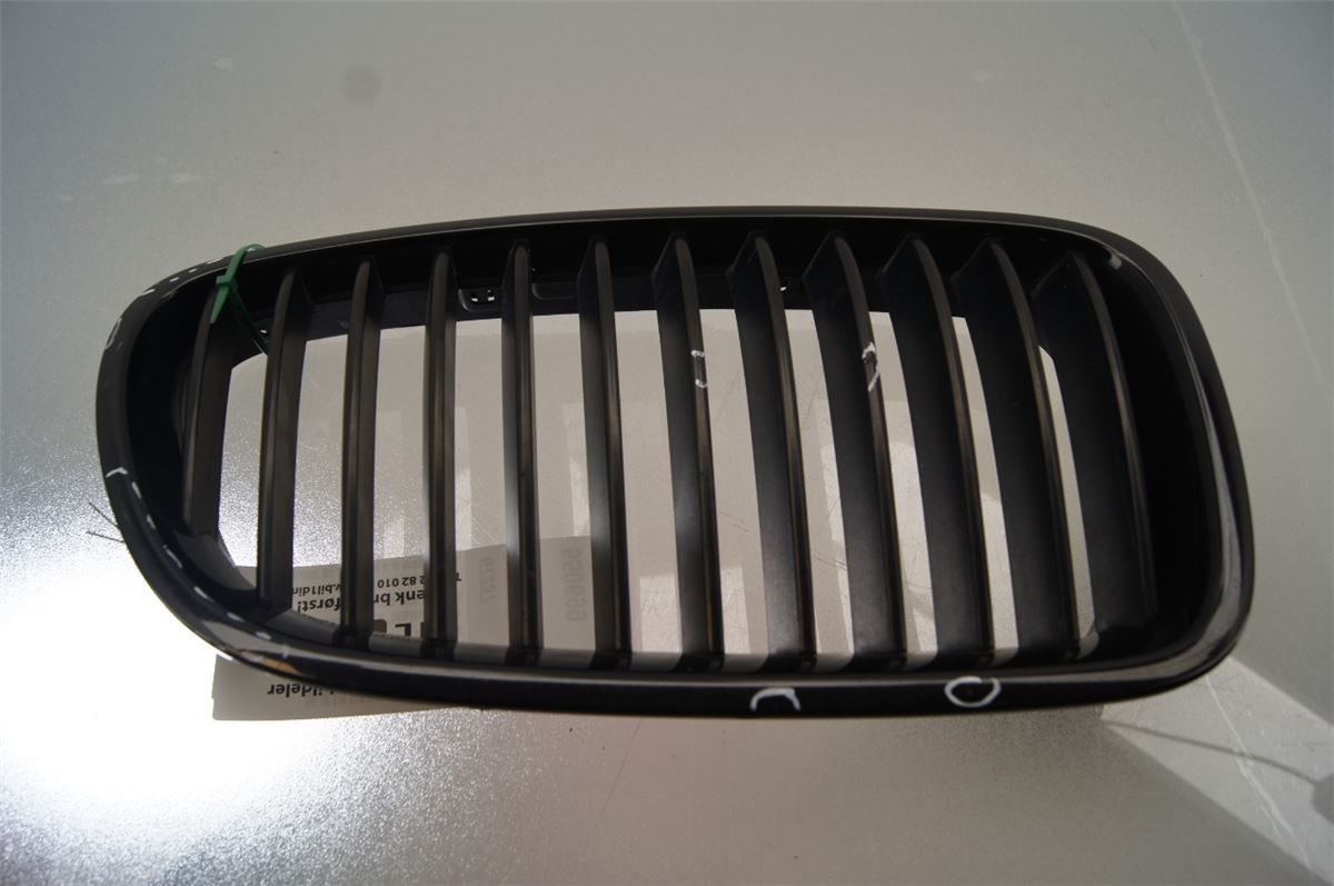 Grilldel Høyre – bilde 1