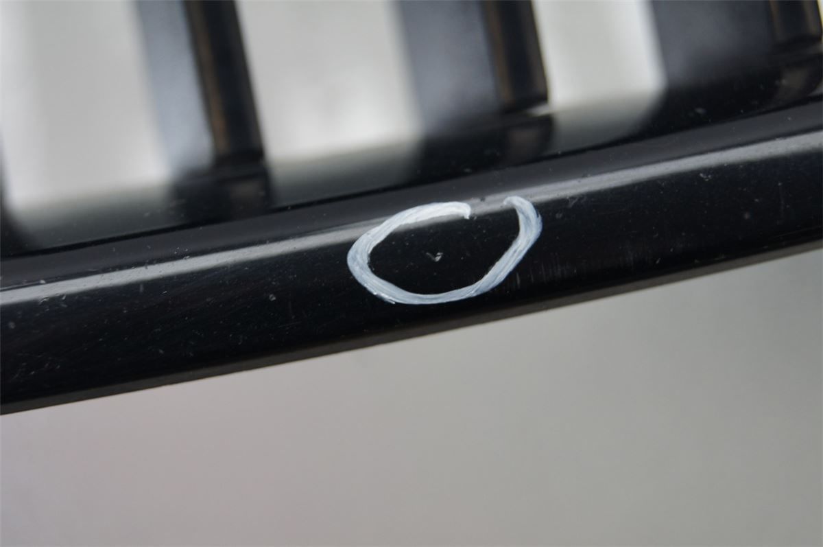 Grilldel Høyre – bilde 2