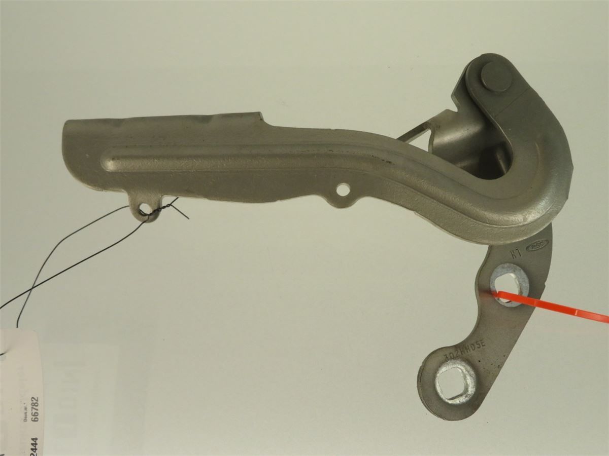 Panser Hengsel / Hengsler – bilde 2