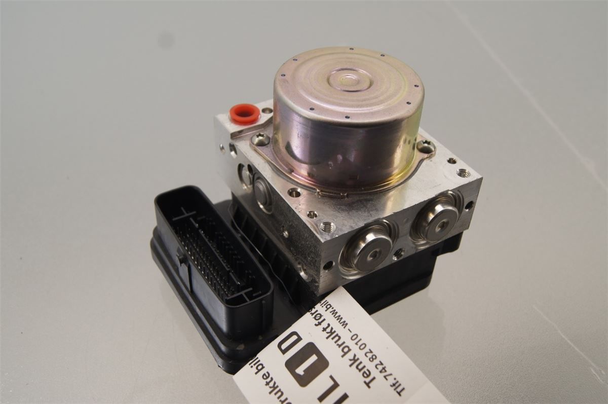 ABS Hydraulikkaggregat – bilde 1