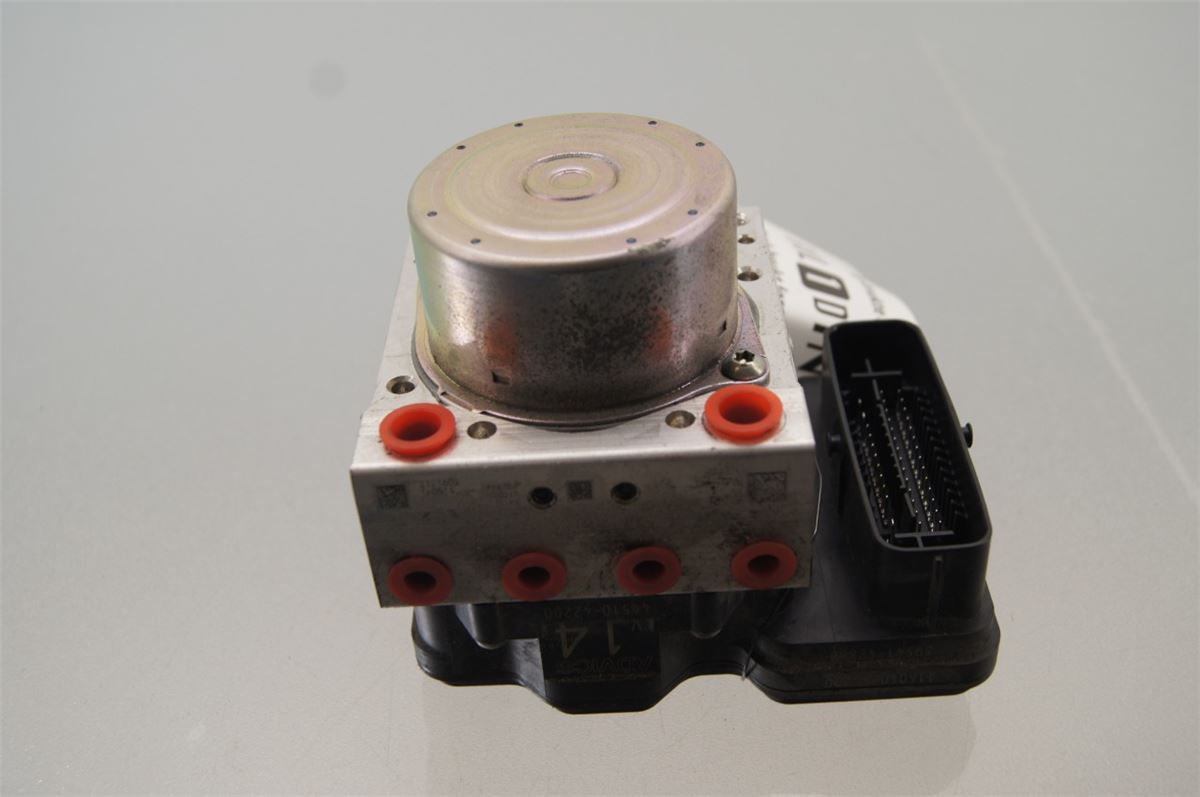 ABS Hydraulikkaggregat – bilde 2
