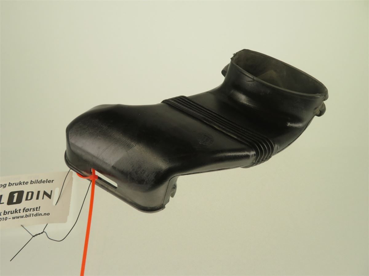 Luftstyring Front – bilde 1