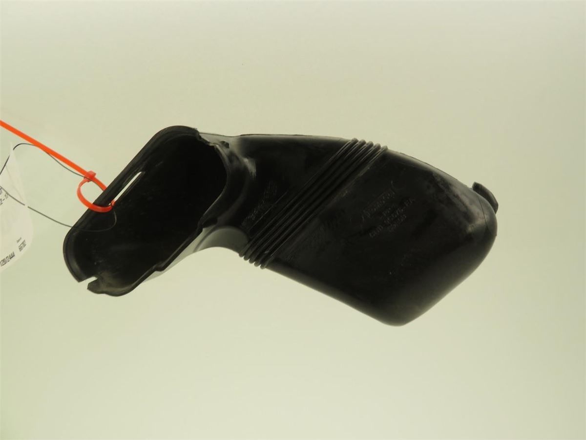Luftstyring Front – bilde 2