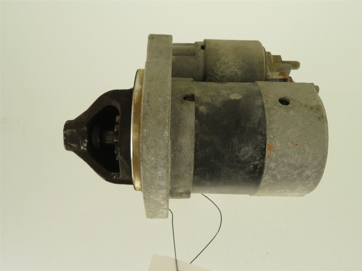 Startmotor Diesel – bilde 1