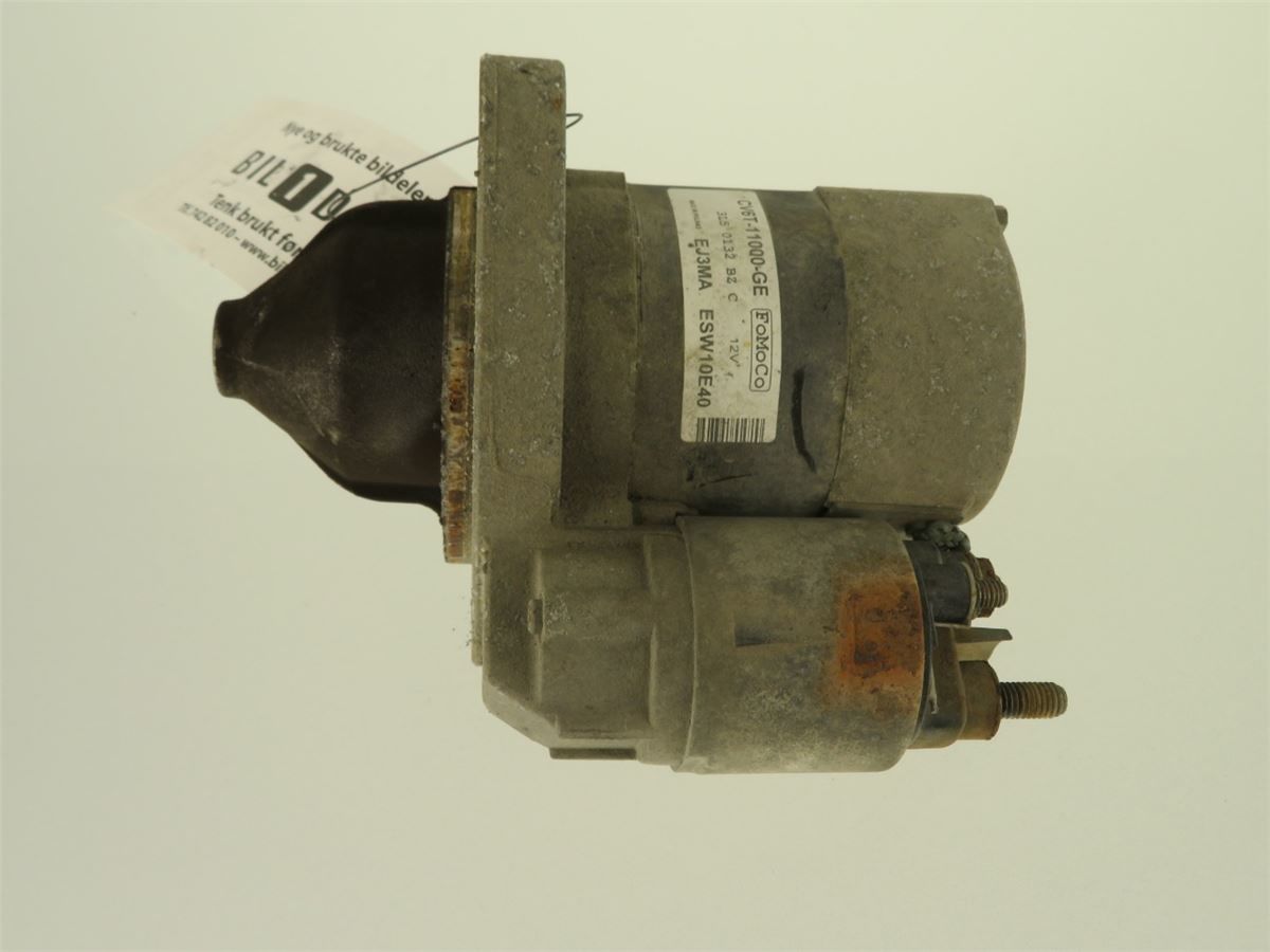 Startmotor Diesel – bilde 2