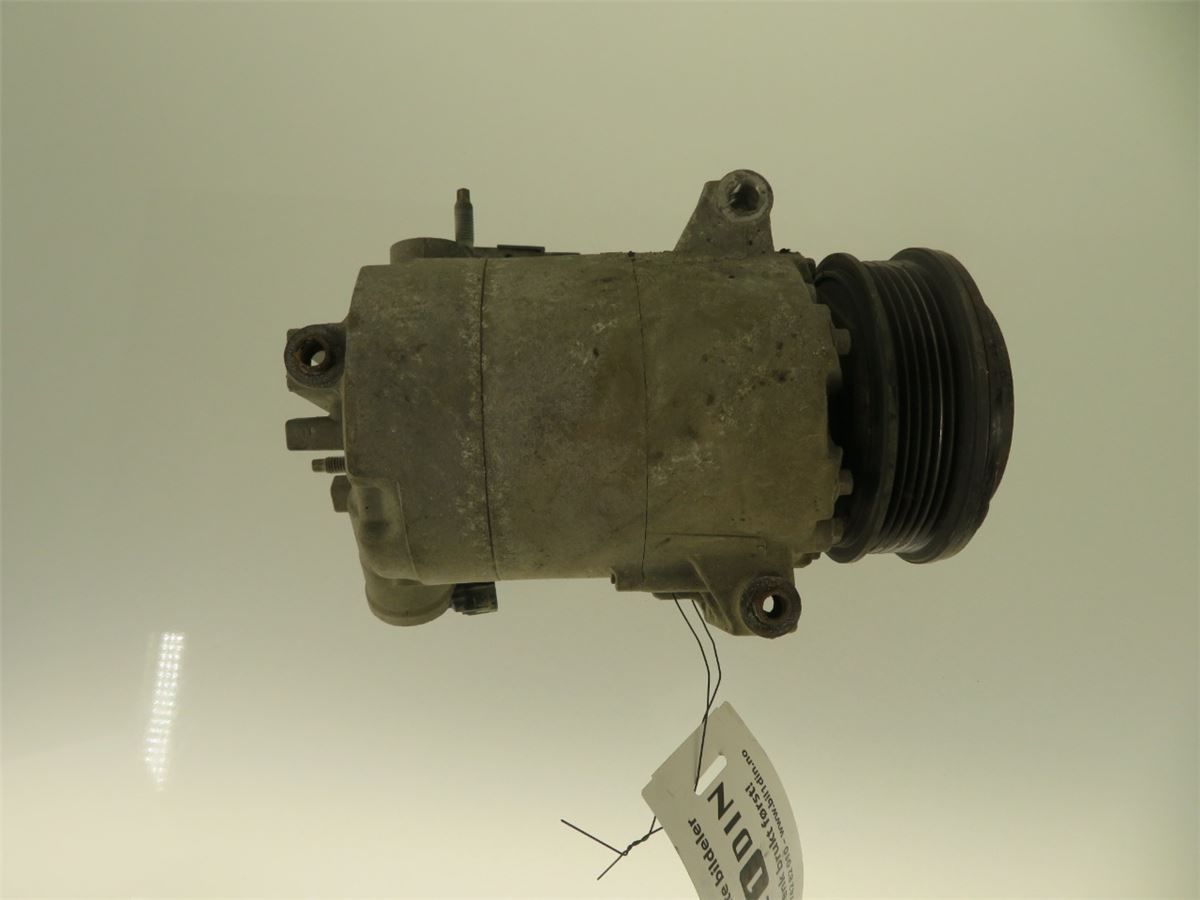 Varme AC Kompressor – bilde 1